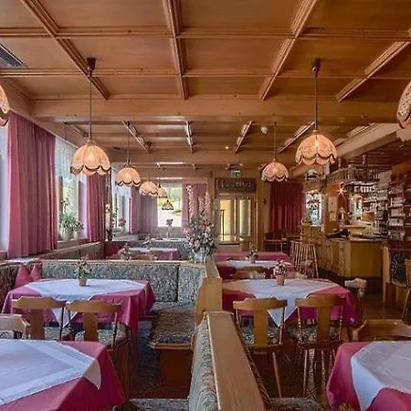 Hotel Kolberhof Alpbach