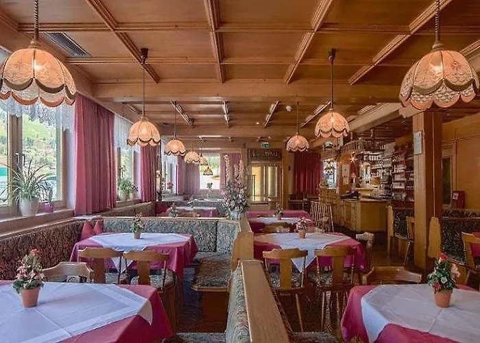 Hotel Kolberhof Alpbach