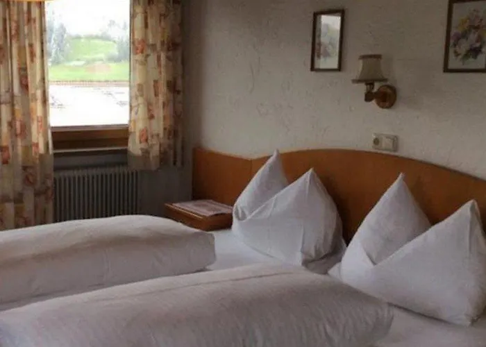 Hotel Kolberhof Alpbach